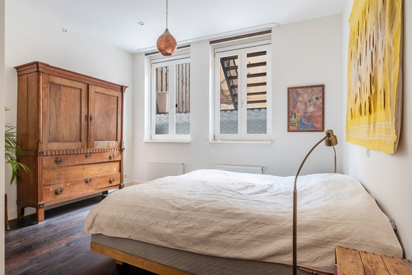 Medium property photo - Boomstraat 17, 1015 LA Amsterdam
